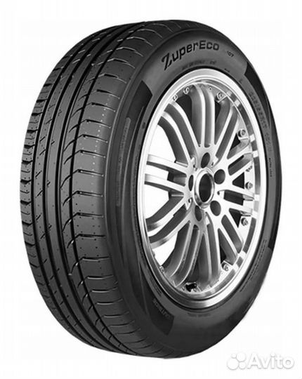 Goodride ZuperEco Z-107 225/40 R18 92W