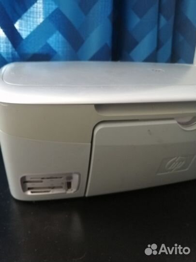 Принтер б/у