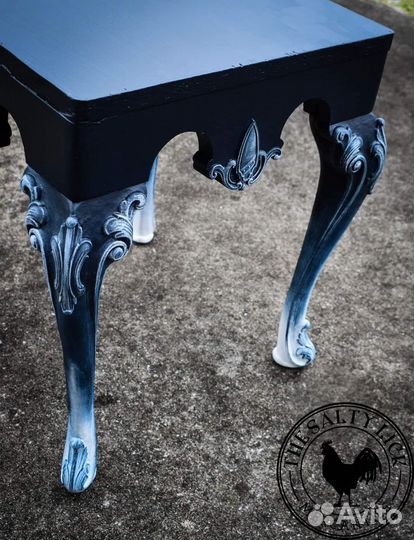 Реставрация мебели