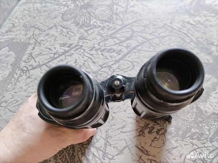 Бинокль СССР