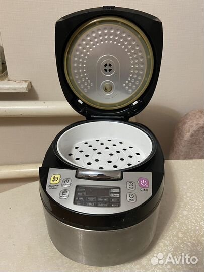 Мультиварка redmond