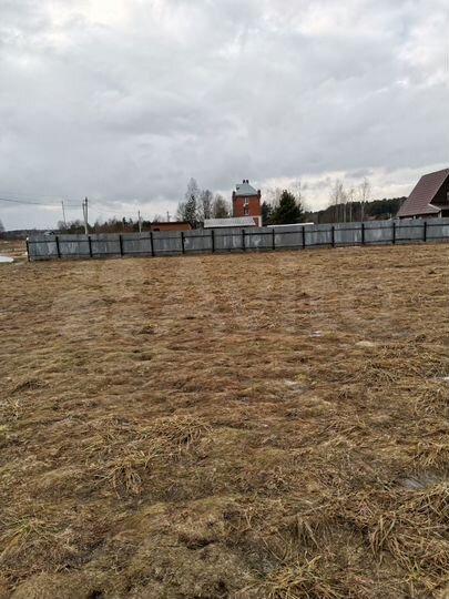 Участок 20 сот. (ИЖС)