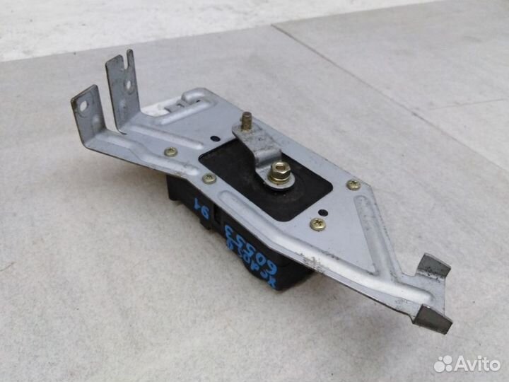 Моторчик заслонки печки