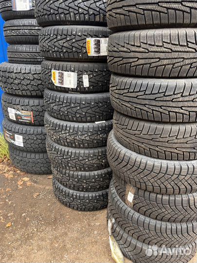 Triangle IcelynX TI501 225/50 R17