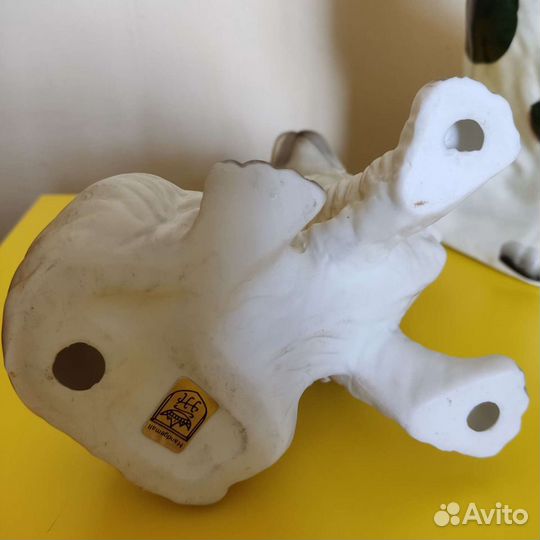 Статуэтка собаки Кавалер Кинг Чарльз