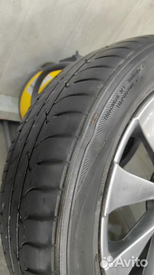 Toyo Tranpath MPZ 175/60 R16 82H