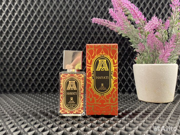 Attar collection hayati Оригинальный тестер 25мл