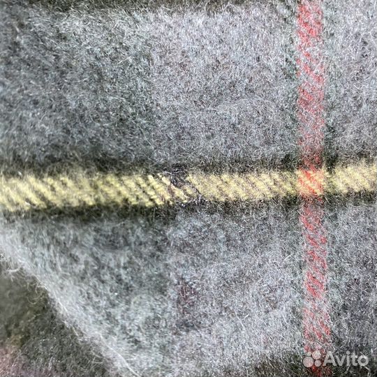 Шарф кашемир Johnstons Шотландия