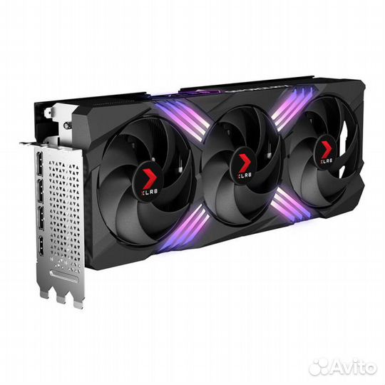 RTX4070Ti 12GB XLR8 Gaming verto epic-X RGB Overcl