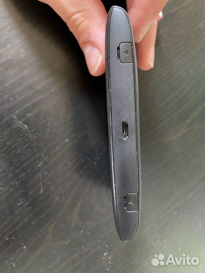 Модем-роутер ZTE MF920RU