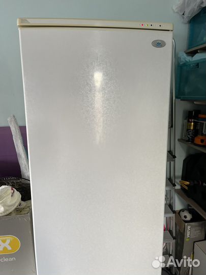 Холодильник атлант 2 компрессора