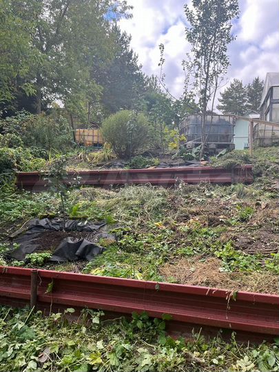 Дача 63 м² на участке 9 сот.