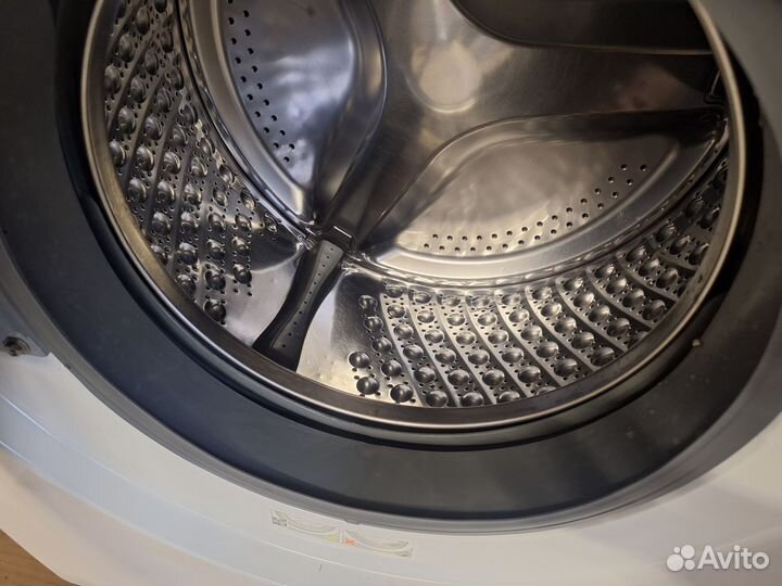 Стиральная машина Samsung 8 кг с гарантией