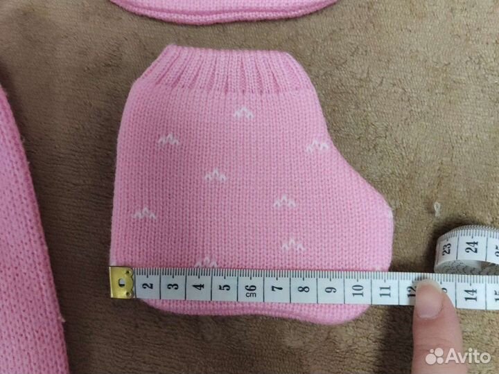 Костюм для девочки