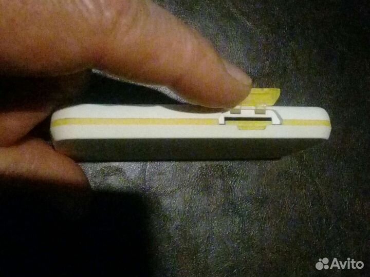 Модем mf 622 zte