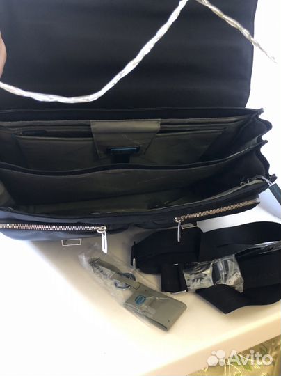 Портфель мужской