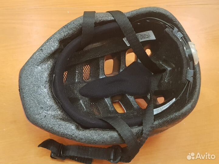 Шлем велосипедный Mango 48-52р