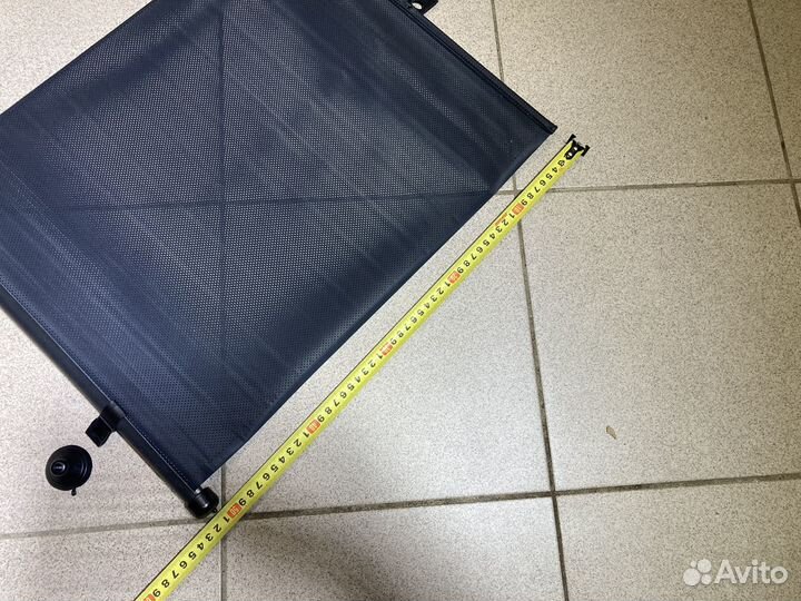 Шторки Solar Stop RS-420(50х42см)