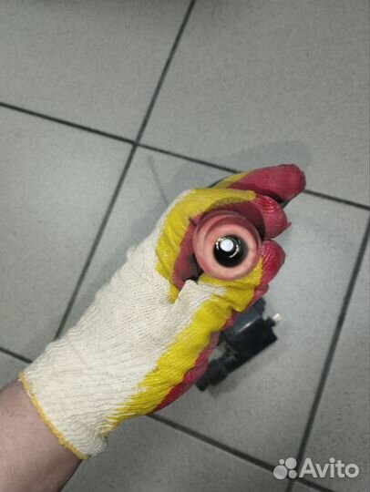 Катушка зажигания Polaris sportsman forest 500