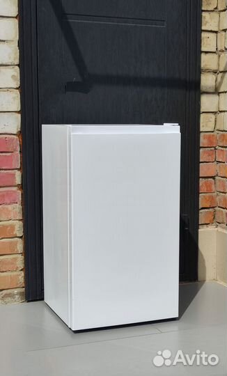 Холодильник 84см в отл сост