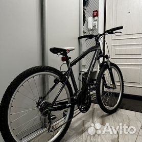 Felt q200 mountain bike hot sale