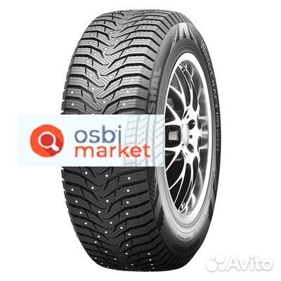 Marshal WinterCraft Ice WI31 205/55 R17 95T