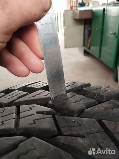 Toyo Tranpath A/T 265/65 R17 112S