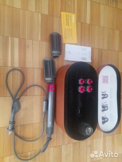 Стайлер Dyson AirWrap SH 01