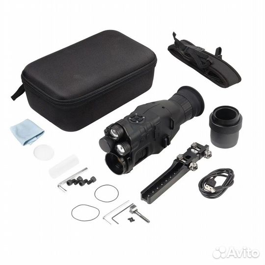 Прицел ночного видения для охоты