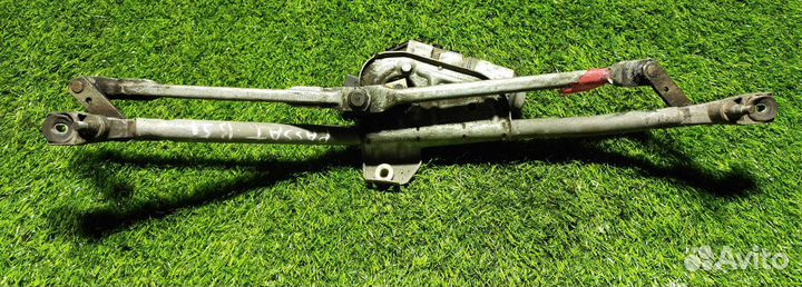 Трапеция дворников Volkswagen Passat (B5.5) V