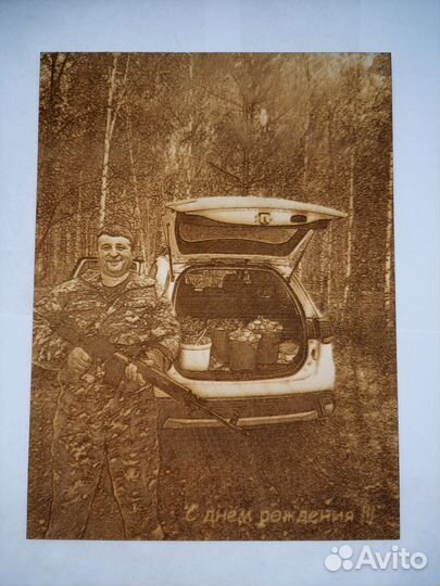 Портреты на заказ