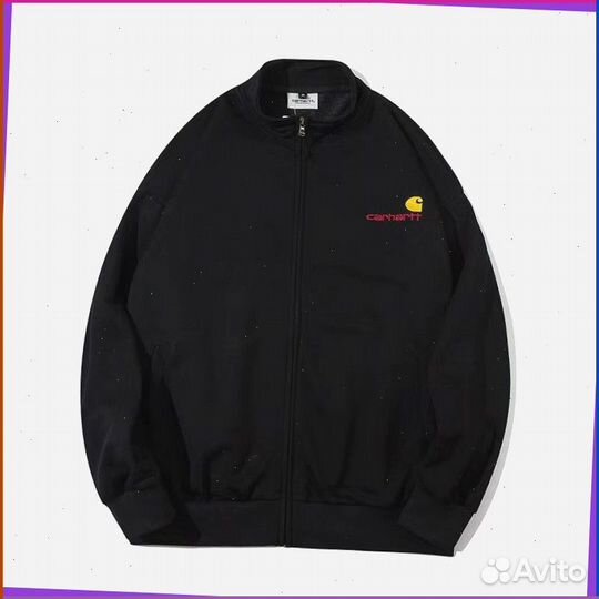 Кофта Carhartt Wip (s - xxl)