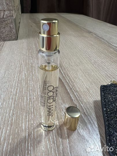 Jimmy choo I want choo forever EAU DE parfum