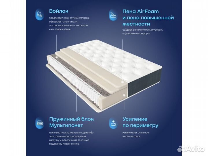 Матрас от производителя