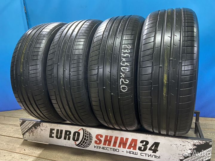 Hankook Ventus S1 Evo 3 K127 235/50 R20 106W