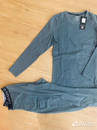 Комплект термобелья canada goose
