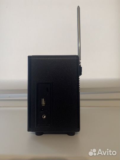 Радиоприемник