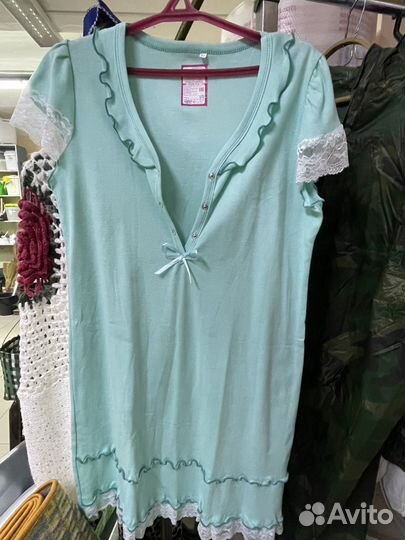 Домашний Халат, пижама