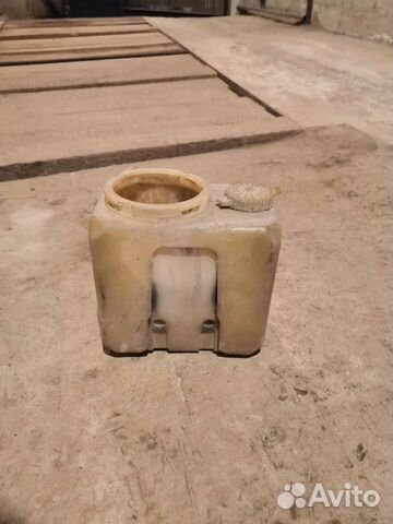 Бачок омывателя ваз 2101-2107 старого образца