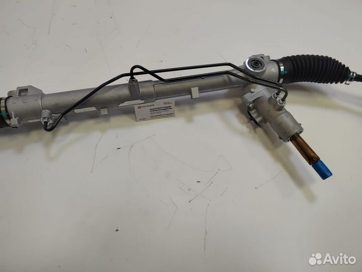Рулевая рейка Ford Focus
