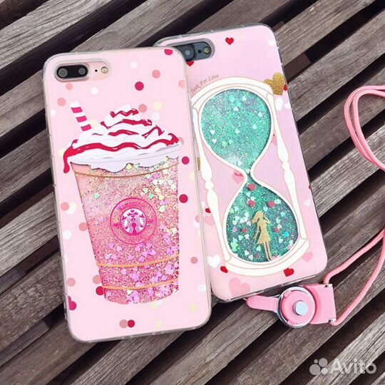 Чехол iPhone (Айфон)