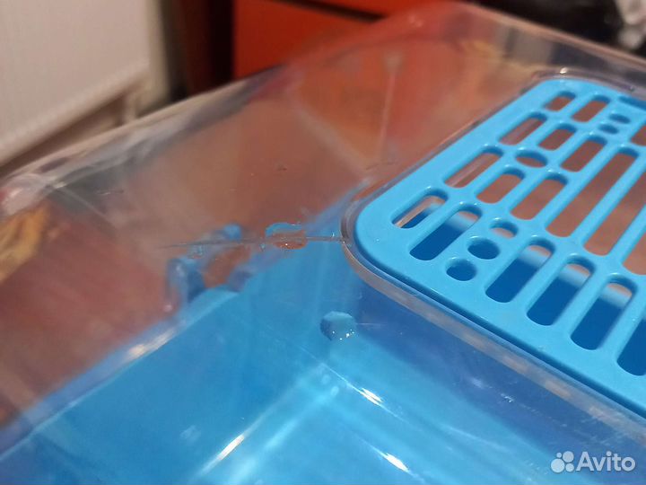 Клетка для грызунов