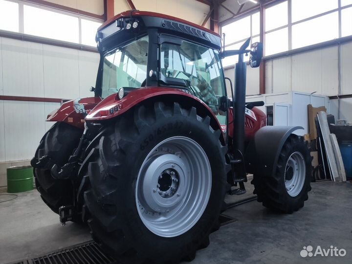 Трактор McCORMICK X7, 2022