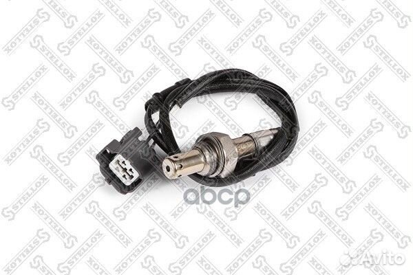 20-00208-SX лямбда-зонд L650 mm Honda Accord