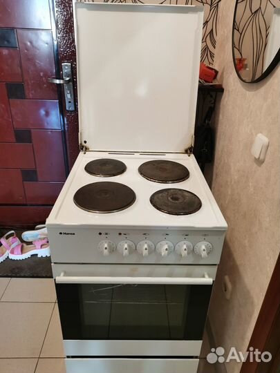 Плита электрическая