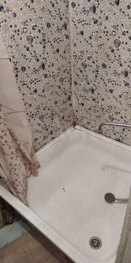 Комната 11 м² в 1-к., 2/9 эт.