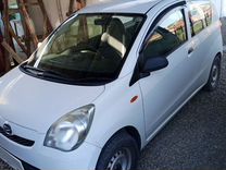 Daihatsu Mira 0.7 AT, 2012, 120 000 км, с пробегом, цена 450 000 руб.