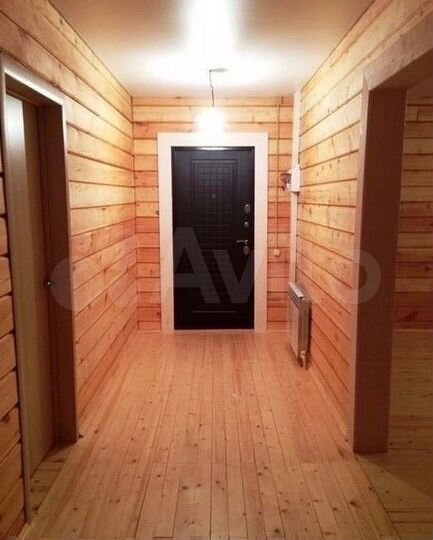 Дом 82 м² на участке 10 сот.