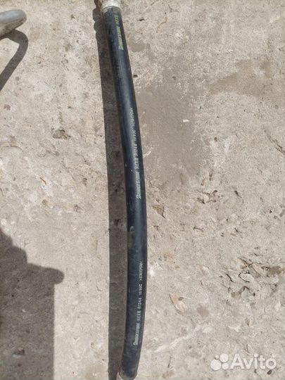 Трубка кондиционера Nissan Qashqai J10