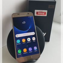 Samsung Galaxy S7, 4/32 ГБ